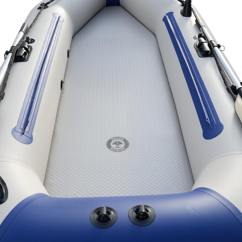 Pulian Inflatable Boat