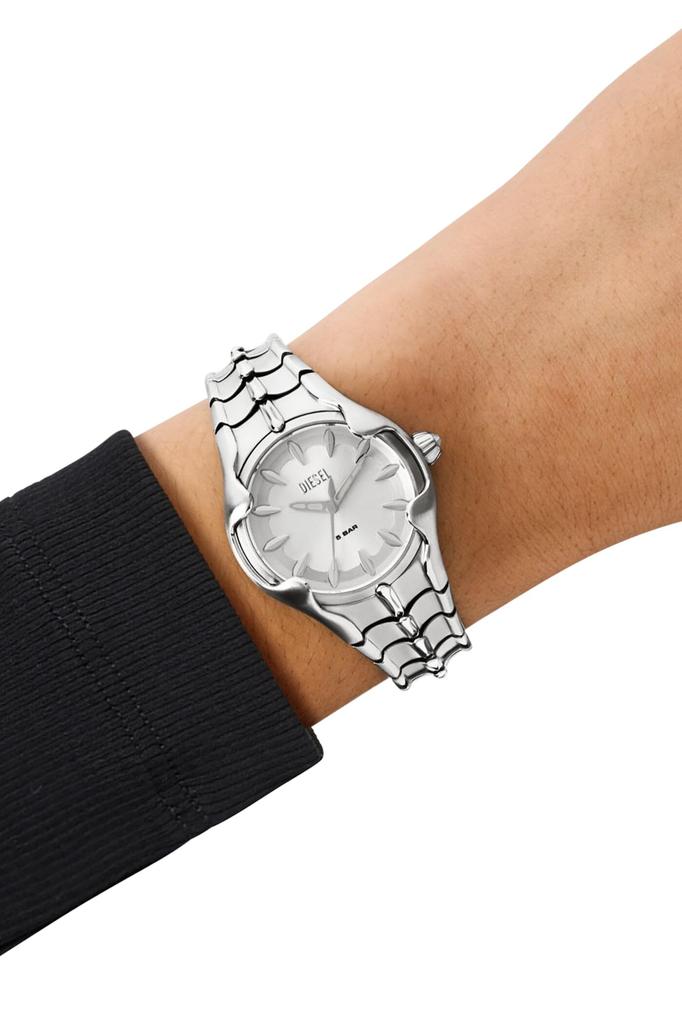 Diesel Women's Watch DZ5605 DZ560500QQQ UNI A 01