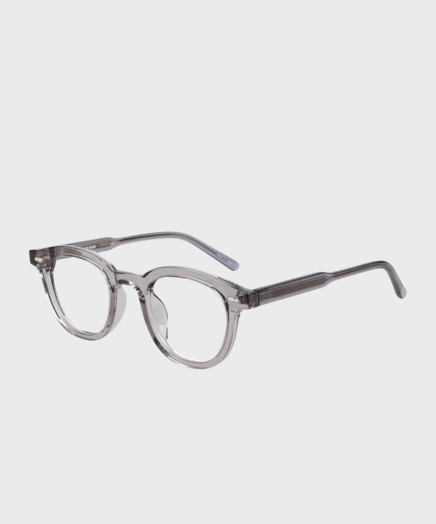 Ilsamsaemem Doublee Smoke Gray
