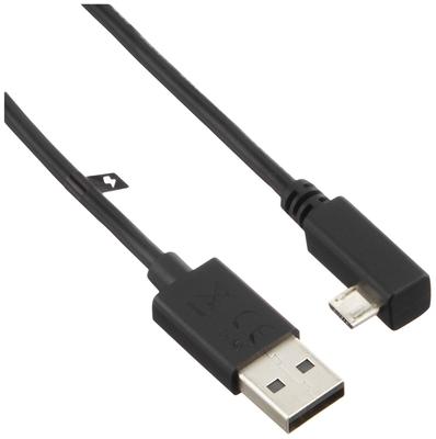 GARMIN Micro USB Cable for Dash Cam Cam 46Z (8m) 010-12530-22 Mini/Dash