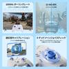 PC BIGBIG WON Rainbow 2 SE Wireless Controller with Motion Hall Effect 3 Joystick PC Gamepad for Controller, Control, Triggers, 12-Bit ADC, Sets,