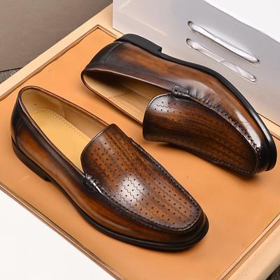 Erkek Ayakkabıları – Makosen ve Loafer Ayakkabılar