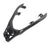 Motorcycle Rear Luggage Rack Aluminum Alloy Stable Support Rear Cargo Carrier for Xmax 125 250 300 2