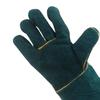 Anti-Bite Safety Gloves Leather Pets Grip Biting Protective Gloves for Catch Dog Cat Reptile Animal Grasping Training Gloves