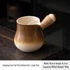 Stove-Side Tea Pot Set: Outdoor Tea Brewer, Baking Milk Tea Pot, Charcoal Grill Stove, Open Flame Clay Pot
