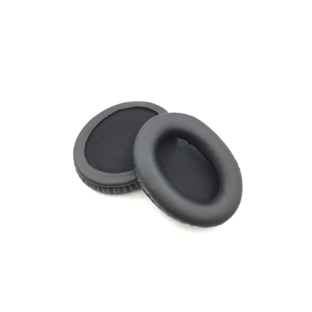 Easy To Install Ear Pads Replacement Soft Foam Cushion Replacement  for KHX-HSCP Hyperx Cloud 2
