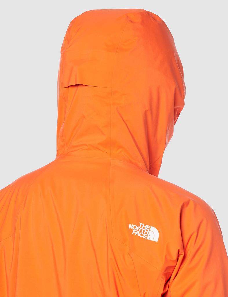North FL Ventrix Jacket [The Face]
