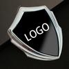 car stickers 3D metal accsesories auto accessory for For