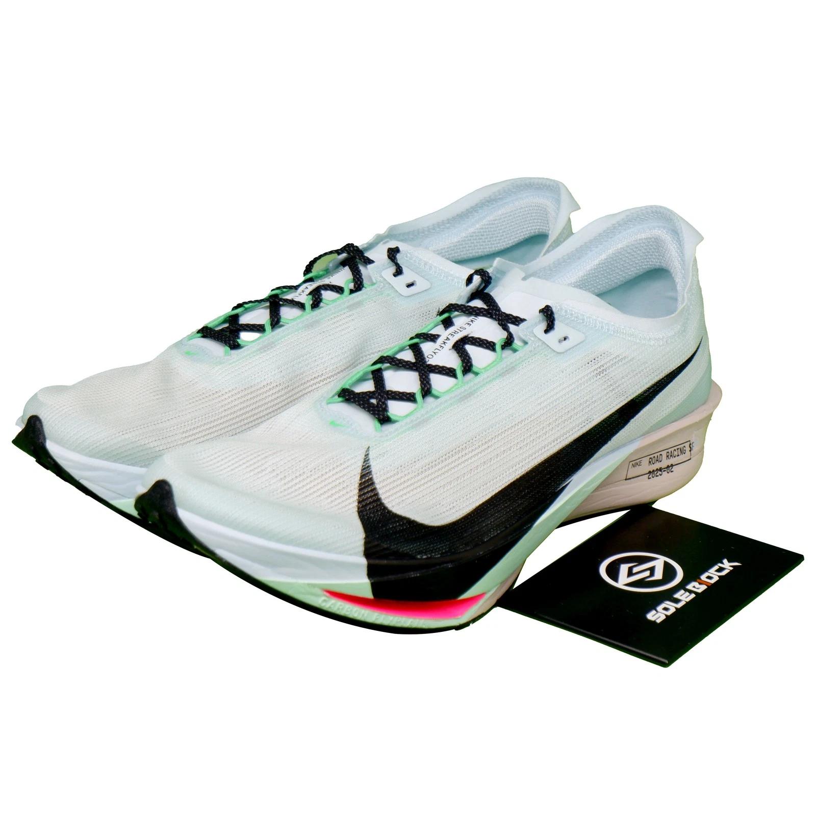 

Nike Streakfly 2 HF6416-400 Мужские размеры EU 40.5 синий