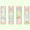 3D Transparent Silicone Nail Mold For Nail Art Design Relief Rabbit Angel Pattern Manicure Templates Tools Accessories