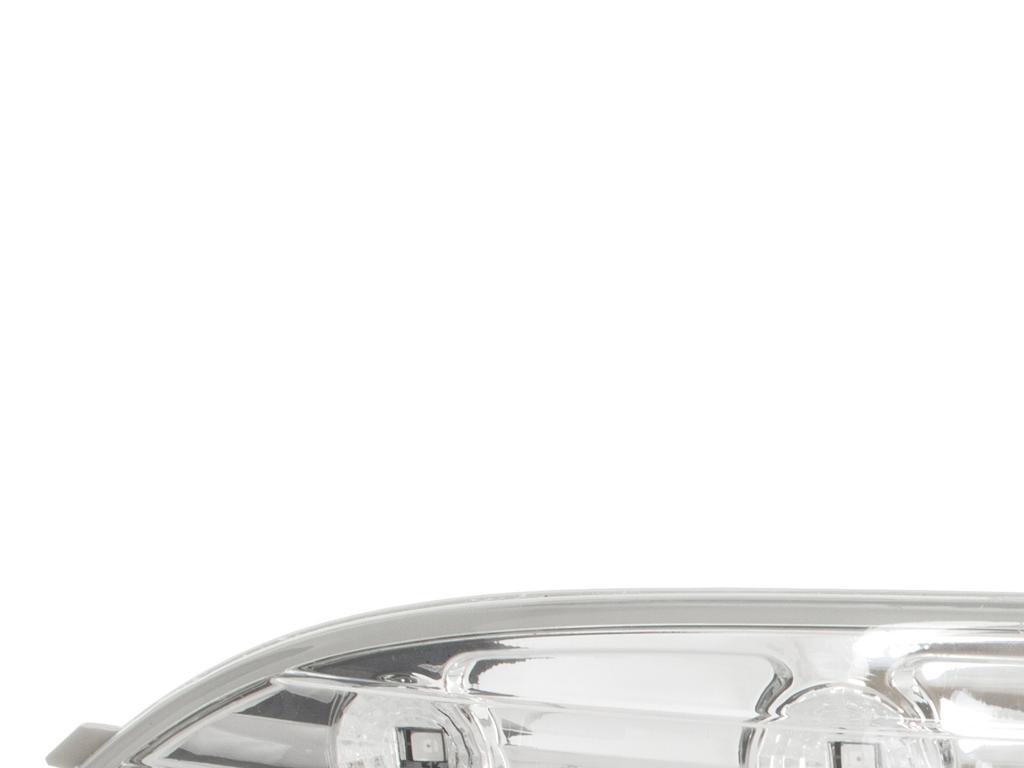 Hyundai ix35 09-15 LED kierunkowskaz w lusterku lewy
