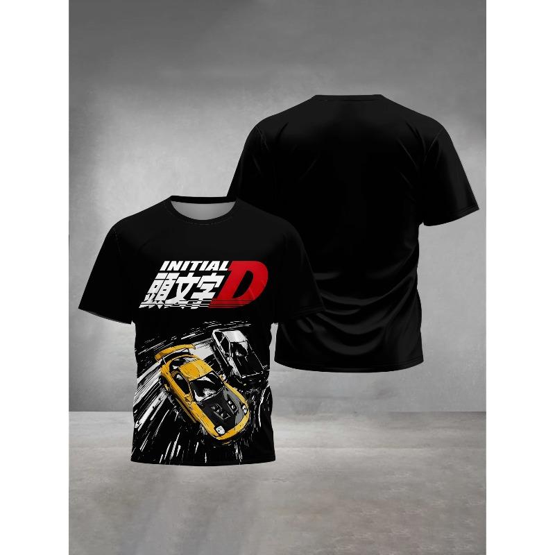 Fashion Printed Crew Neck Short Sleeve Casual Children's Clothing Crew Neck T-Shirts Boys