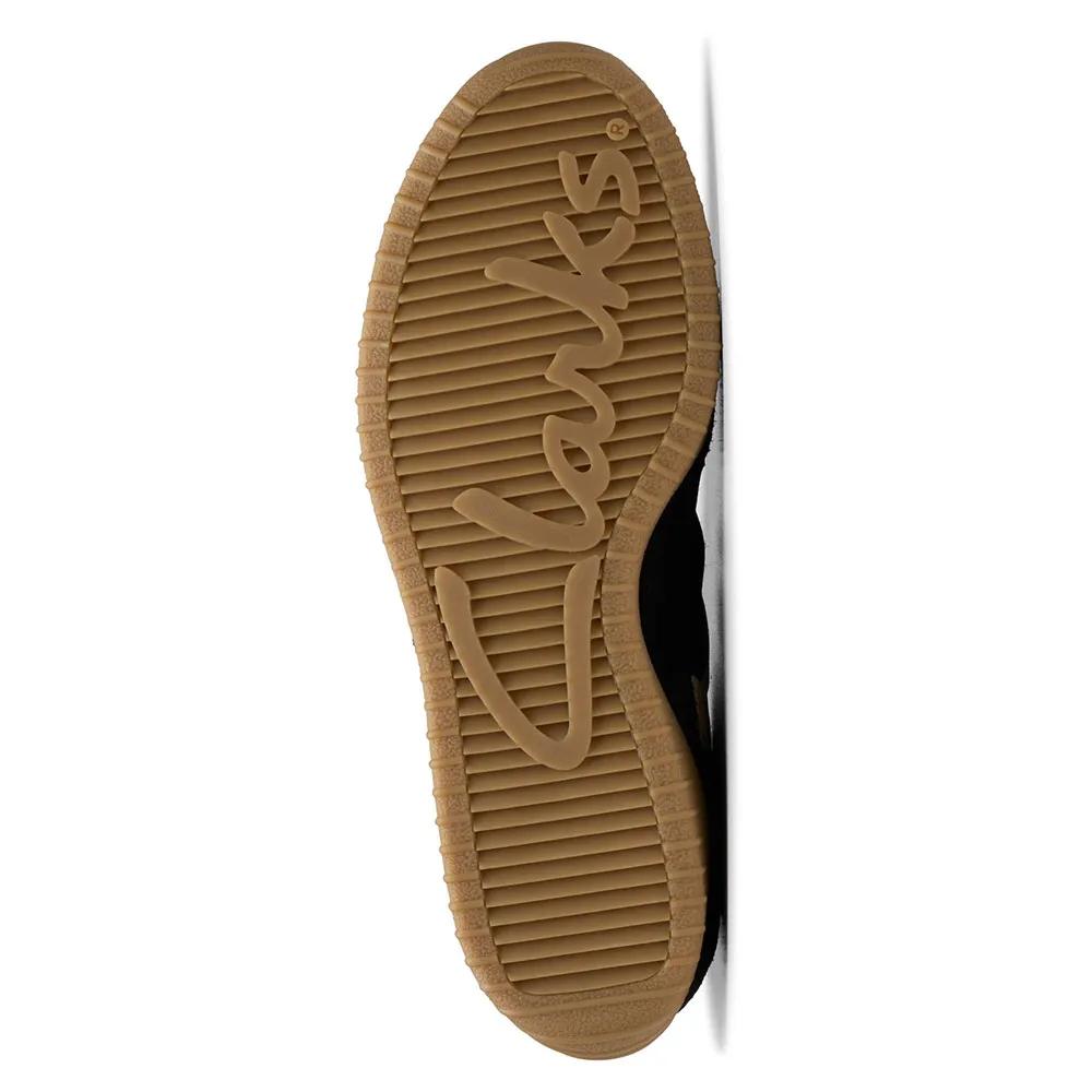 Clarks Shoes Кросовки Meridor Lo