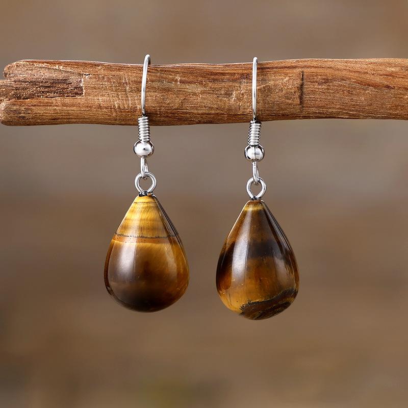Fashion Drop Earrings For Women's Jewelry