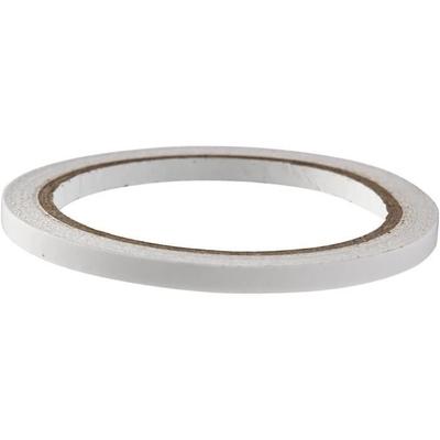 Double-sided Adhesive Tape - 25 Mm - Transparent - Multi-purpose