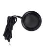 Car Radio External Speaker Fit for   FT-1802M FT-1807M FT-1900R FT-1907R FT-7800R Round 3.5mm Plug 1W CB External Speaker