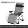 Zhizan Portable Folding Recliner Chair