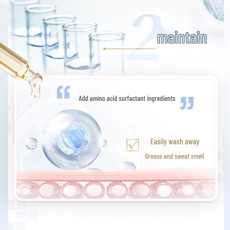 Walch White Tea Fig Moisturizing Shower Gel, 1L