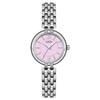Literary Retro Simple And Versatile Exquisite Bracelet Watch Middle School Student High Value Alloy Waterproof Quartz Watch