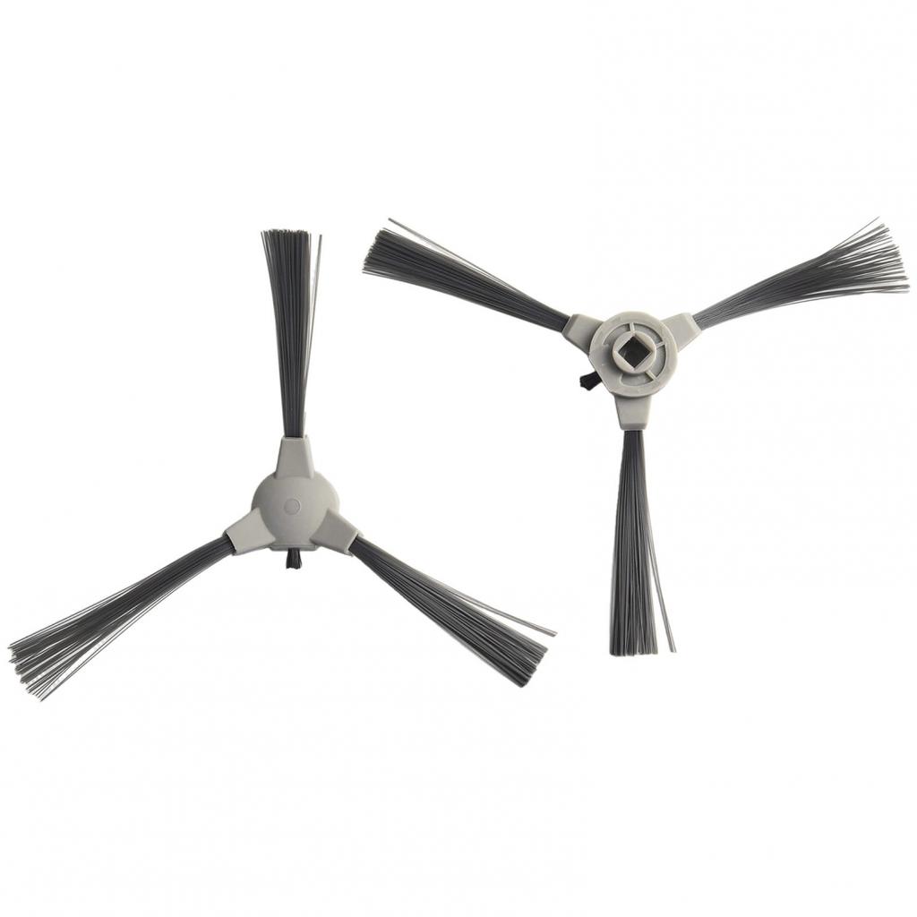 Side Brushes Black Enhanced Cleanliness Exceptional Durability