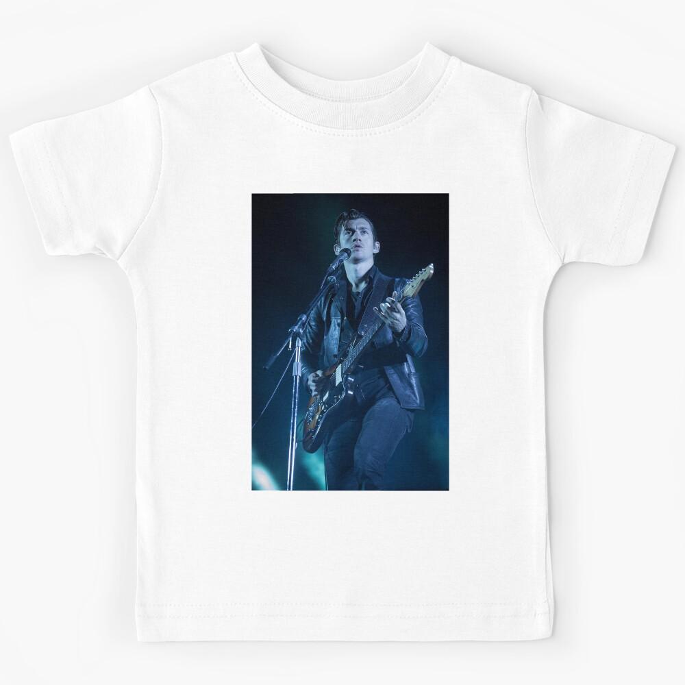Play Guitar Kids T-Shirt 170