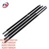 Black Outer Trim Protective Strip for Mercedes 205 Glass, A2057202124, 4-Door Sealing