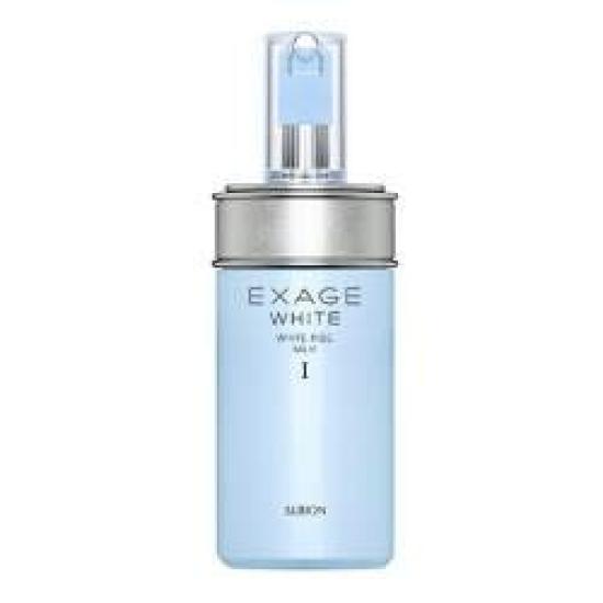 Albion Exage White White Rise Milk I (Quasi-drug) (110g)