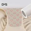 Lady Underpants High Waist Shaping Underwear Butt-lifted Thin Tummy Control Elastic Panties Compression Seamless Good Breathability Postpartum Briefs