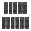 Suspension Strut Socket Set 12 Point Multifunction Suspension Strut Spreader Socket Shock Absorber Tool for Car Accessories