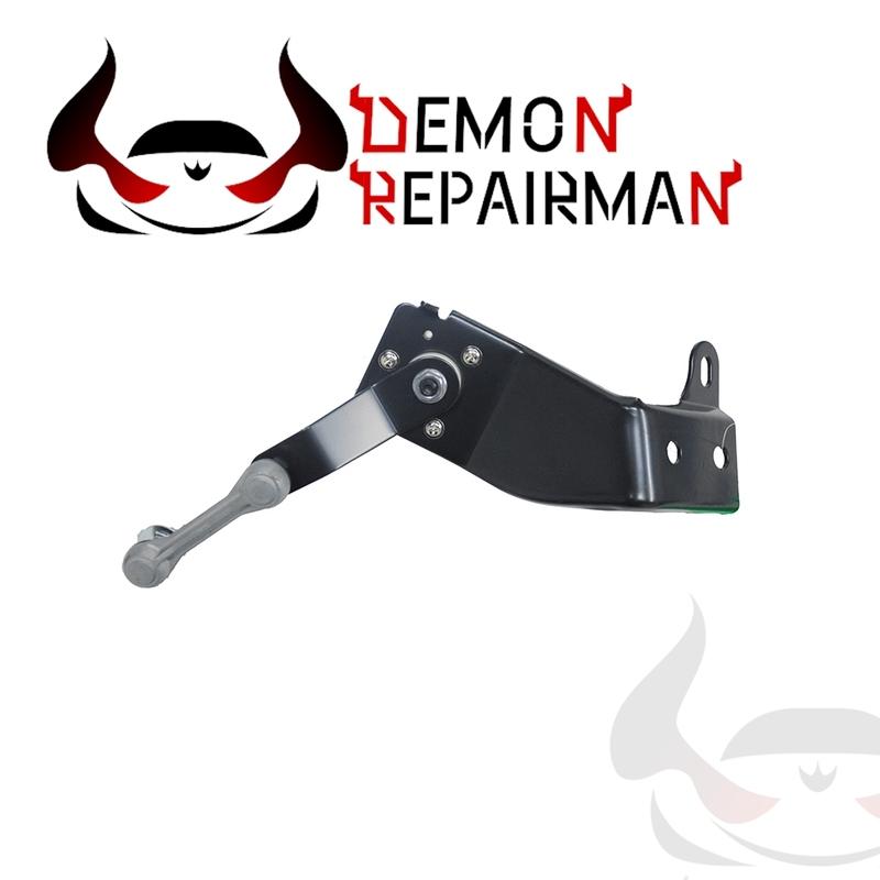 8651A065 V37-72-0013 New Front Rear Left Height Level Sensor For MITSUBISHI PAJERO IV Pajero Shogun 3.0L 3.2L 3.8L MONTERO IV