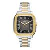Paseul Fs6123 (Crosby) Crosby Square Men'S Metal Watch