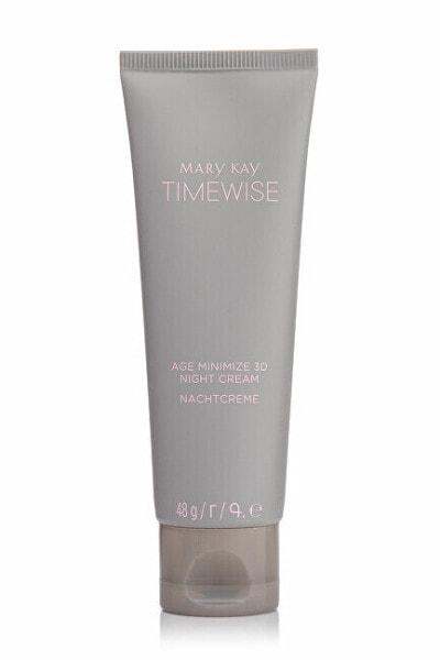 

Увлажняющий крем Mary Kay TimeWise Age Mini mize 3D 48 мл