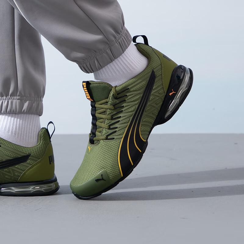 Puma Unisex Running Shoes 10.5