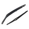 Rear Wiper Assembly For Kia For Carnival -2025 98820-R0000 Rear Wiper Blades Brushes Auto Accessories Car Wiper ABS Black