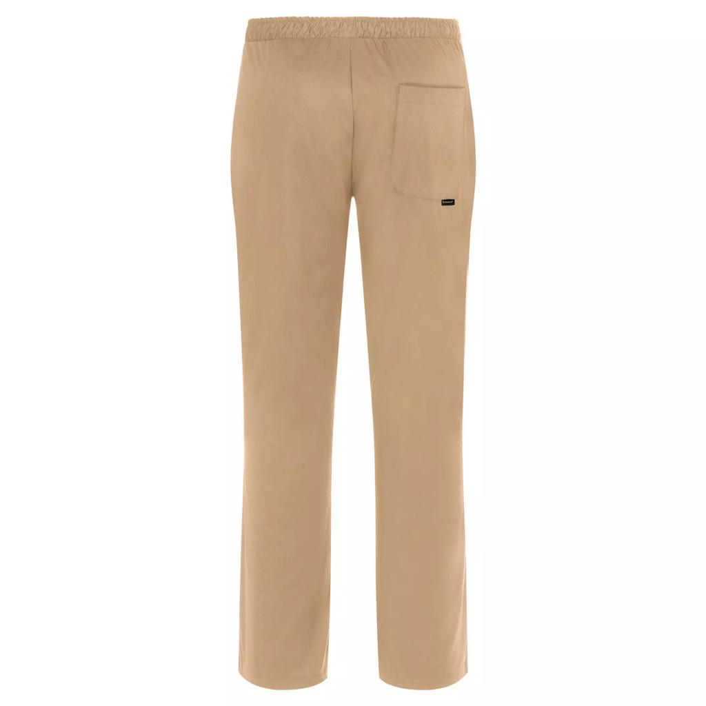 Unisex Adult Kaspar Pull-On Chef Trousers