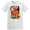 A$AP Rocky Vintage Graphic T Shirt Retro Music Lovers Tee Fashion Streetwear