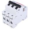 GYM9?C65 Schutzschalter 3P 230400VAC 5060Hz IP20 Elektrischer Ableitstromschutz Stromkreis