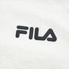 FILA Original Simple Fashion Personality Trend Classic Retro Sports Casual Versatile Loose Hooded Woven Jacket Women jackets F11W629706FWT