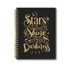Portable Weekly Planner A4 College Organizer Notebook Monthly Planner  College Use