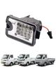 Unidade de Lanterna Traseira Daihatsu Hijet Truck S500P S510P 12