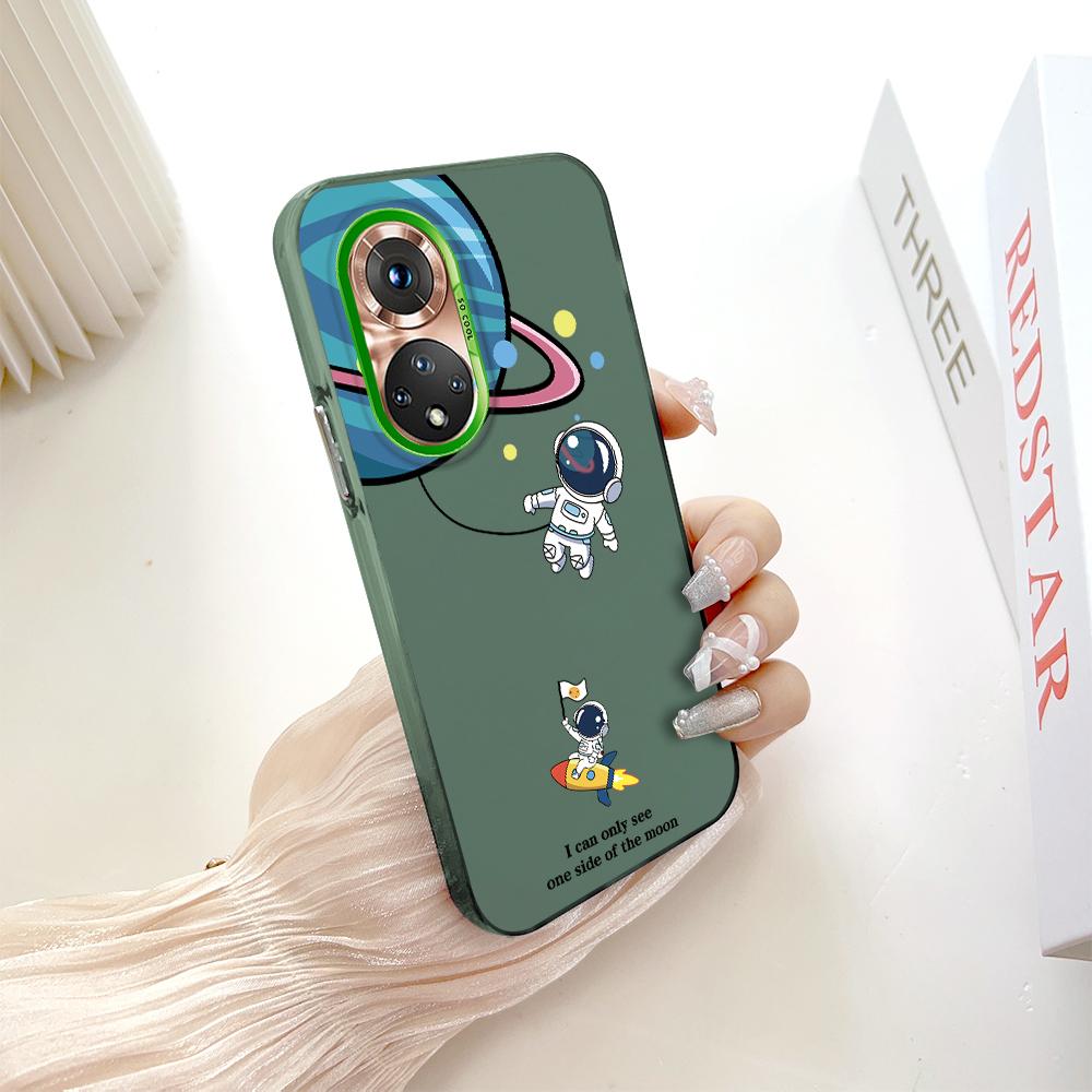 

Раскрашенный узор, разноцветный, серебристый, двусторонний твердый корпус, противоударный противоударный чехол для телефона для Huawei Honor Infinix Tecno iPhone Tecno Camon 30S зелёный