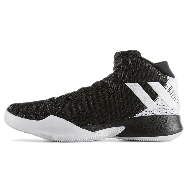 

Adidas Crazy Heat Competition Black/White BY4530 42⅔