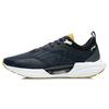 Li Ning Super Light 18 Running Shoes Men's Low Top Night Blue/Black/White ARMR007-10