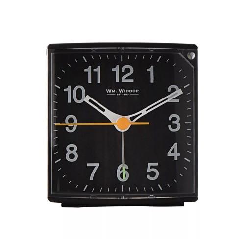 Hometime Analogue Alarm Clock