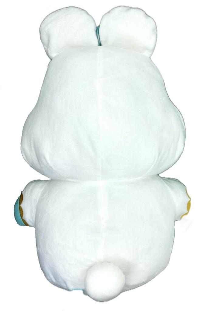 Npochamu Sitting Big Plush 38cm Resale Toy2 Approx.