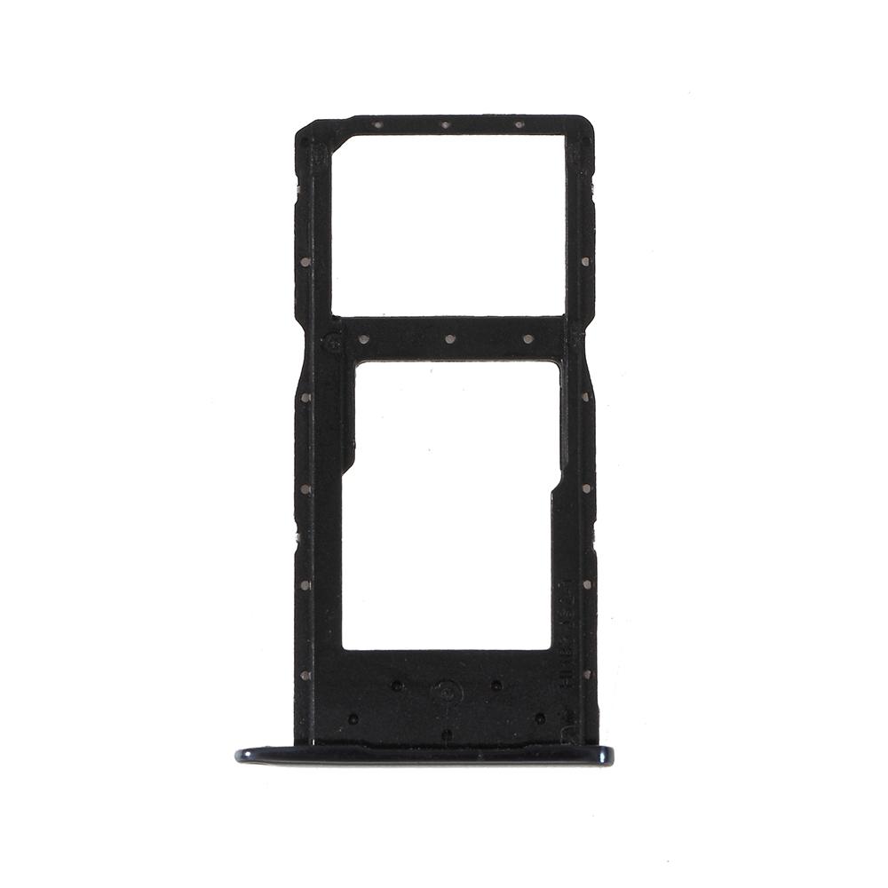 OEM SIM1+SIM2 Card Tray Holder Slot for Huawei Honor 10 Lite