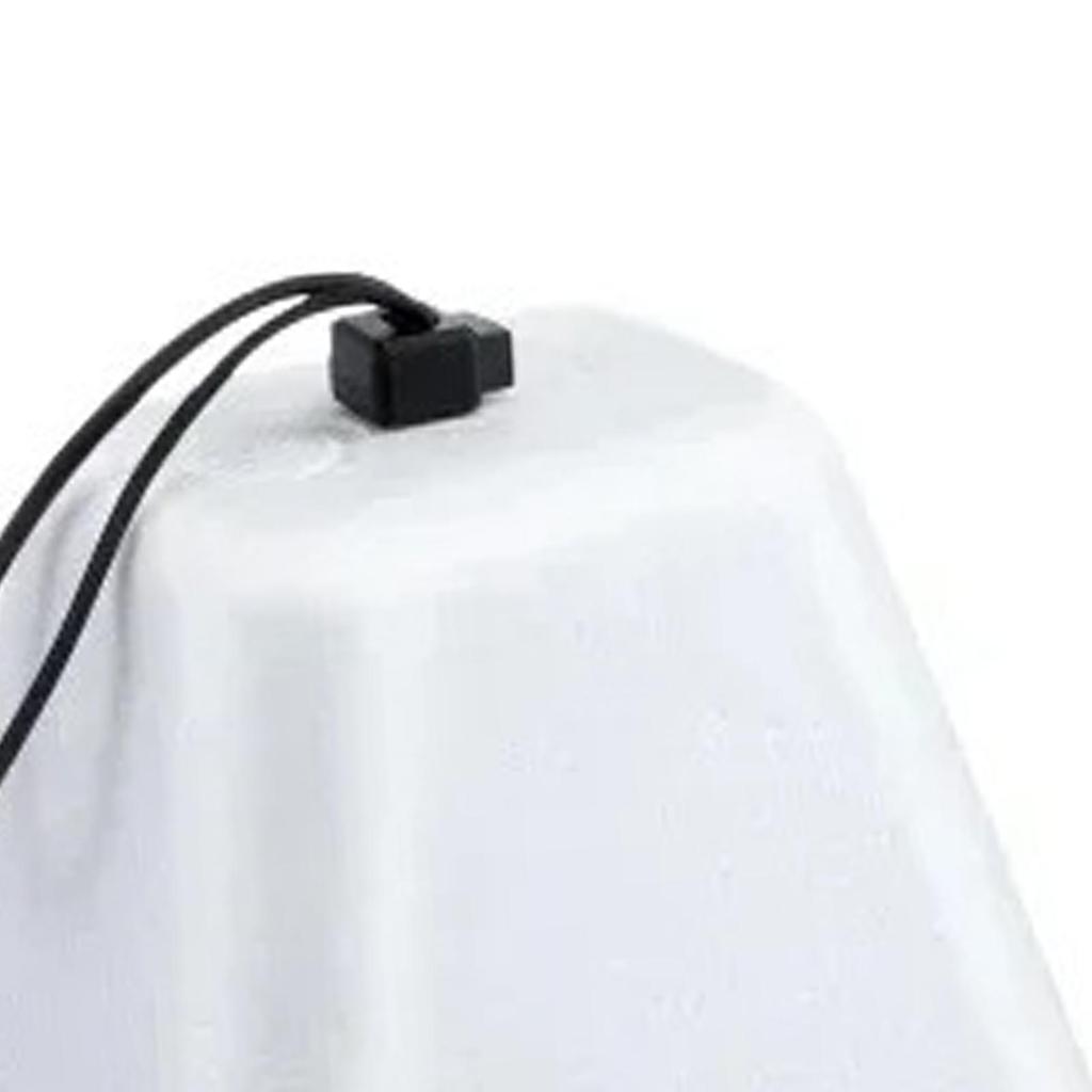 Outdoor Foam Faucet Cover for Winter Reusable Foam Spigot Covers EPS Outdoor Faucet Cover Protector