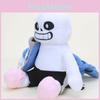 Adorable Deltarune Undertale Lancer Ralsei Asriel Plush Figure Toy Soft Stuffed Doll