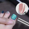 Double Headed Nail Polish Magnet Pen Cat Eyes Nail Art Magnetic Bar New Magnetic Nail Stick
