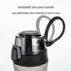 Thermos Tritan Plastic Sports Water Bottle